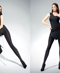 Adrian - Hosiery Basic Collection 2019